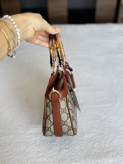 Дамска чанта Gucci