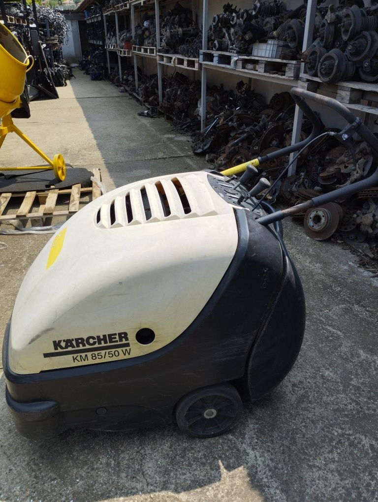 Метачна машина Karcher-km 85/50 w