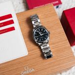 OMEGA Seamaster Aqua Terra (38 mm)