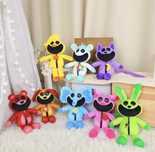 Плюшени играчки Smiling Critters Cat nap/Смайлинг Критърс