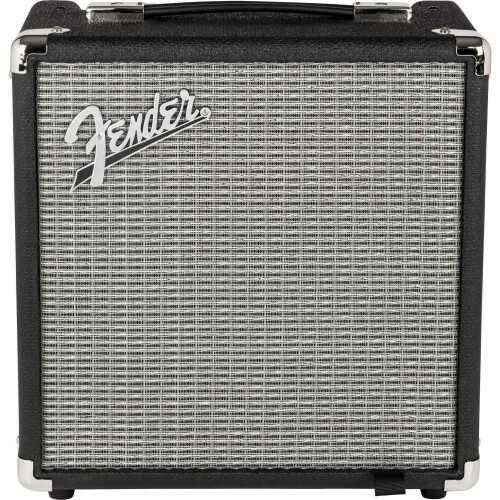 Amplificator combo de chitara bas Fender Rumble 15