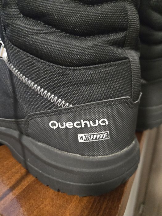 Cizme impermeabile Decathlon ,41