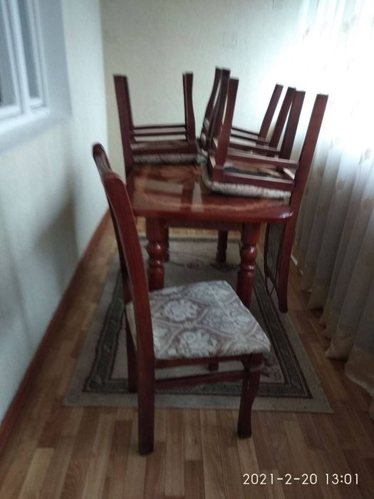 Ц 2 продается квартира 2 комнаты