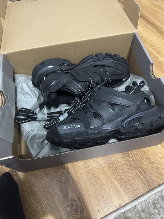 Balenciaga track marime 38