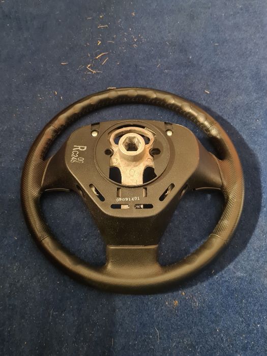 Volan piele cu comenzi Mitsubishi space star 2018,Mazda 5