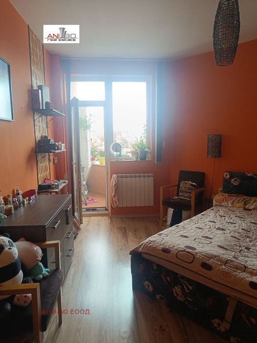 Продава се Тристаен апартамент в София, Овча купел - 127 кв.м за 1930 €/кв.м - Снимка #11