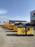 Generator (Navigator kipor) 30,50,75,100,120,150