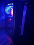 PC Gaming + monitor
