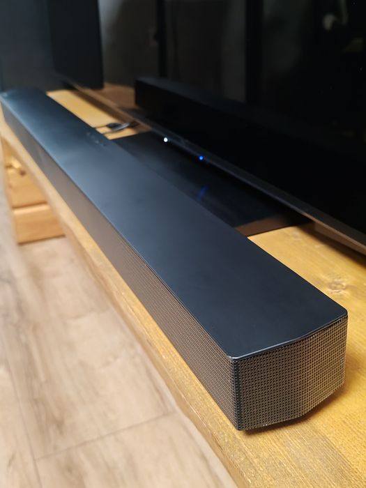 Samsung саундбар B650 с безжичен буфер