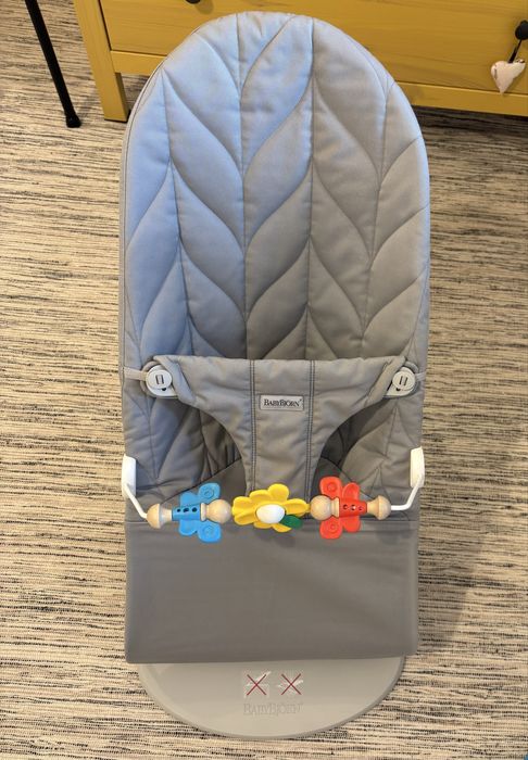 Bouncer BabyBjorn