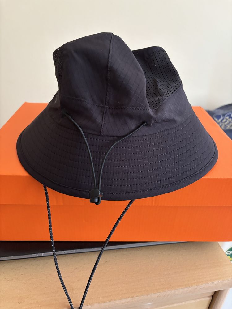 the north face bucket hat