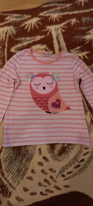 Детски дрешки за момиче