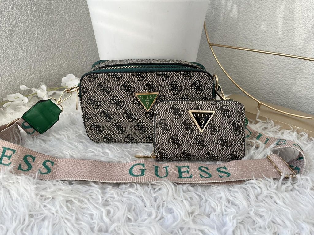 Guess различни модели