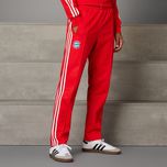 Pantaloni Adidas FC Bayern Beckenbauer Noi Originali (M)