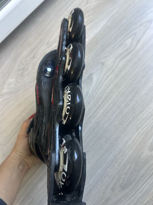 Ролери Oxelo Fit.3 Junior.