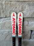 Schiuri ski Atomic Redster Mx sh 163 cm