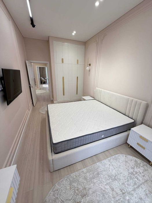 2 Xonali Yangi remont/ NOVOSTROYKA 2/6/9 TJM Xonsaroy/ Dream House dan