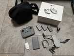 Drona DJI Mini 2 Fly More Combo
