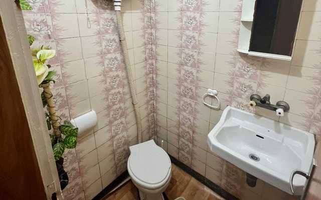 3-стаен апартамент, кв."Боровец", гр. Търговище
