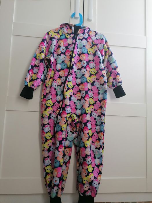 116 cm Salopeta iELM