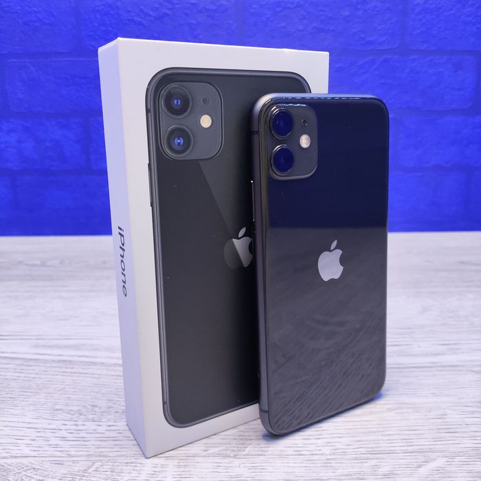Продам iphone 11 128GB