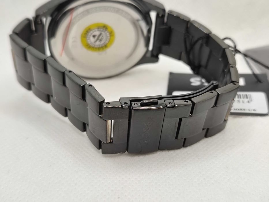 Ceas Barbatesc Hugo Boss Troper 1514058, ORIGINAL ,NOU ,Garantie 2 ani