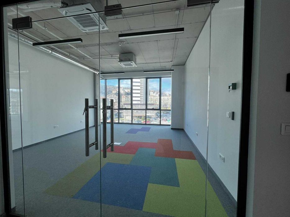 14981 - Офис помещения в Центъра на гр. Габрово