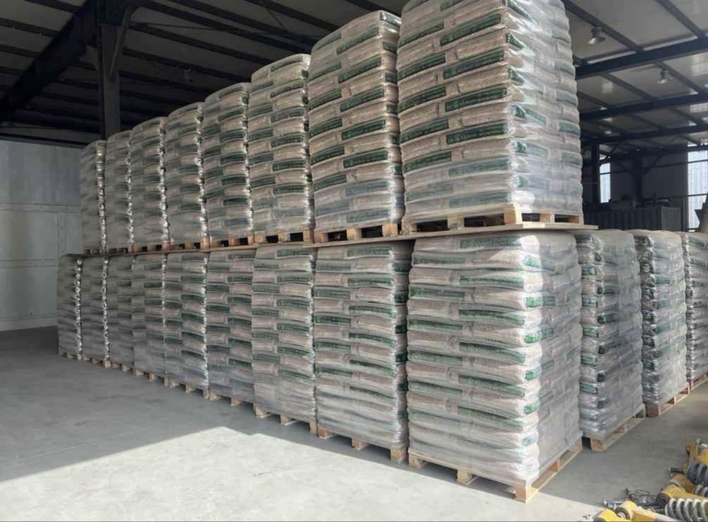 Peleti Premium HS Timber/ PELL UP/Rezult/ Barlinek /Star Gate