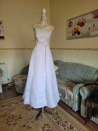Vând rochie de mireasa Brumihar, mărime 46