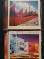 CD colectie Dance 2buc