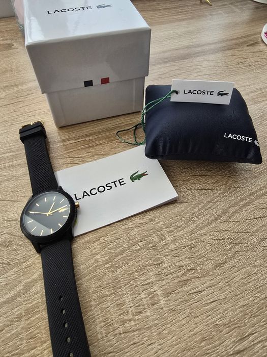 Дамски часовник LACOSTE