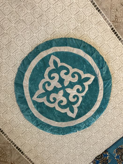 Домалақ құрақ көрпе сатам