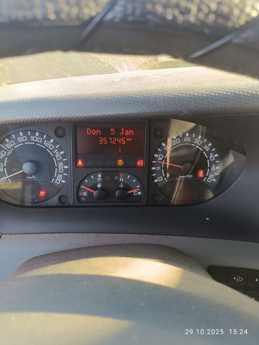 Iveco dayli 2.3 adusă recent din germania