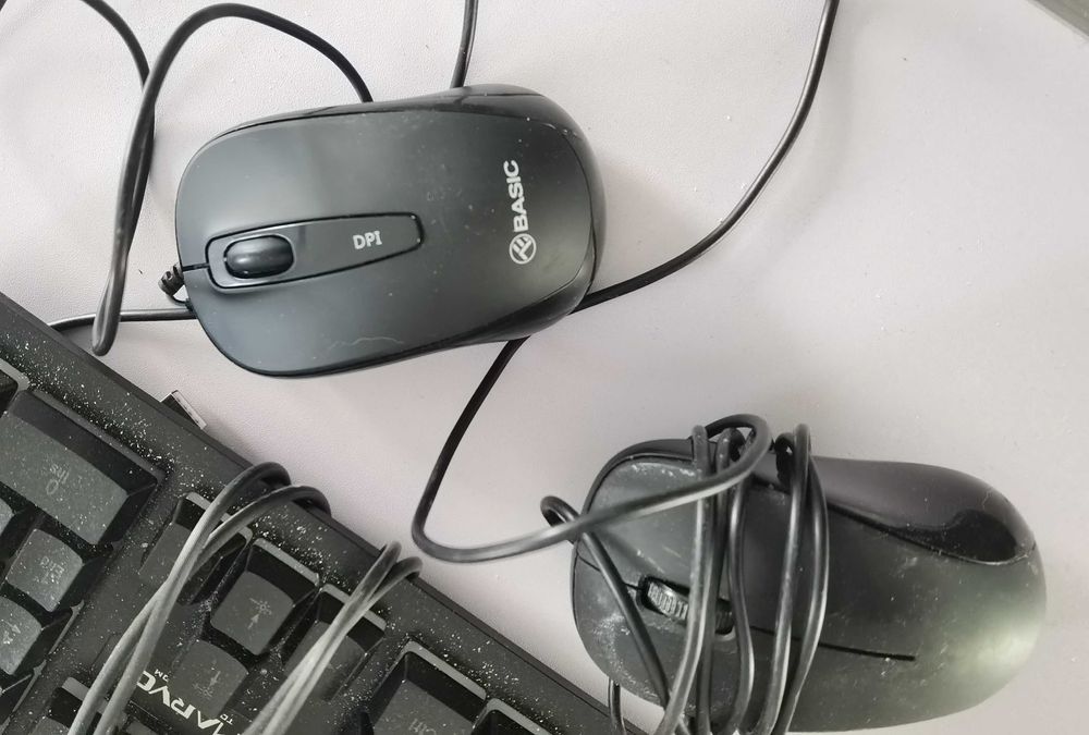 Monitor pro LITE IIYAMA E2208 HDD