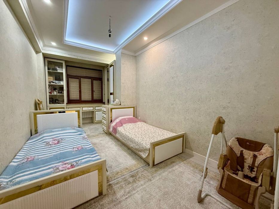 Срочно Продается Квартира 4/2/8 137м2 на ЖК «Баурум» Сагбан