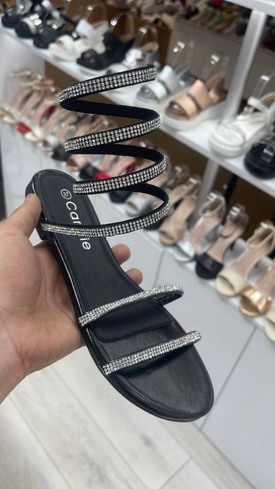 Sandale dama superbe