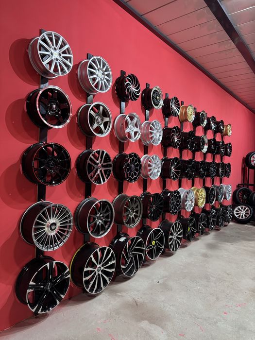 BYD han диска балон