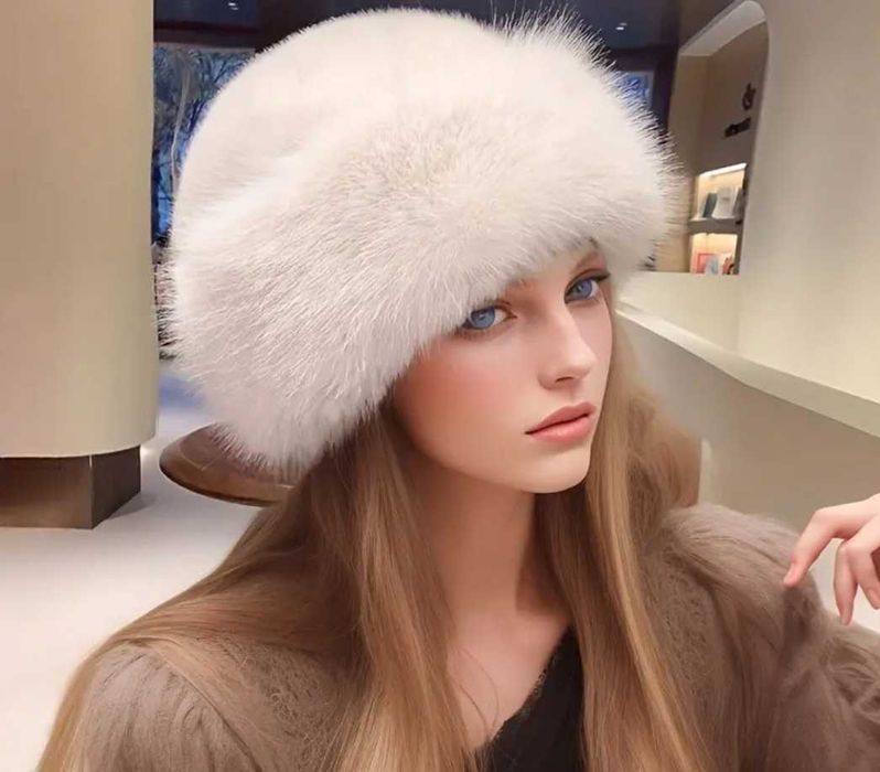 Зимни шапки за сезона