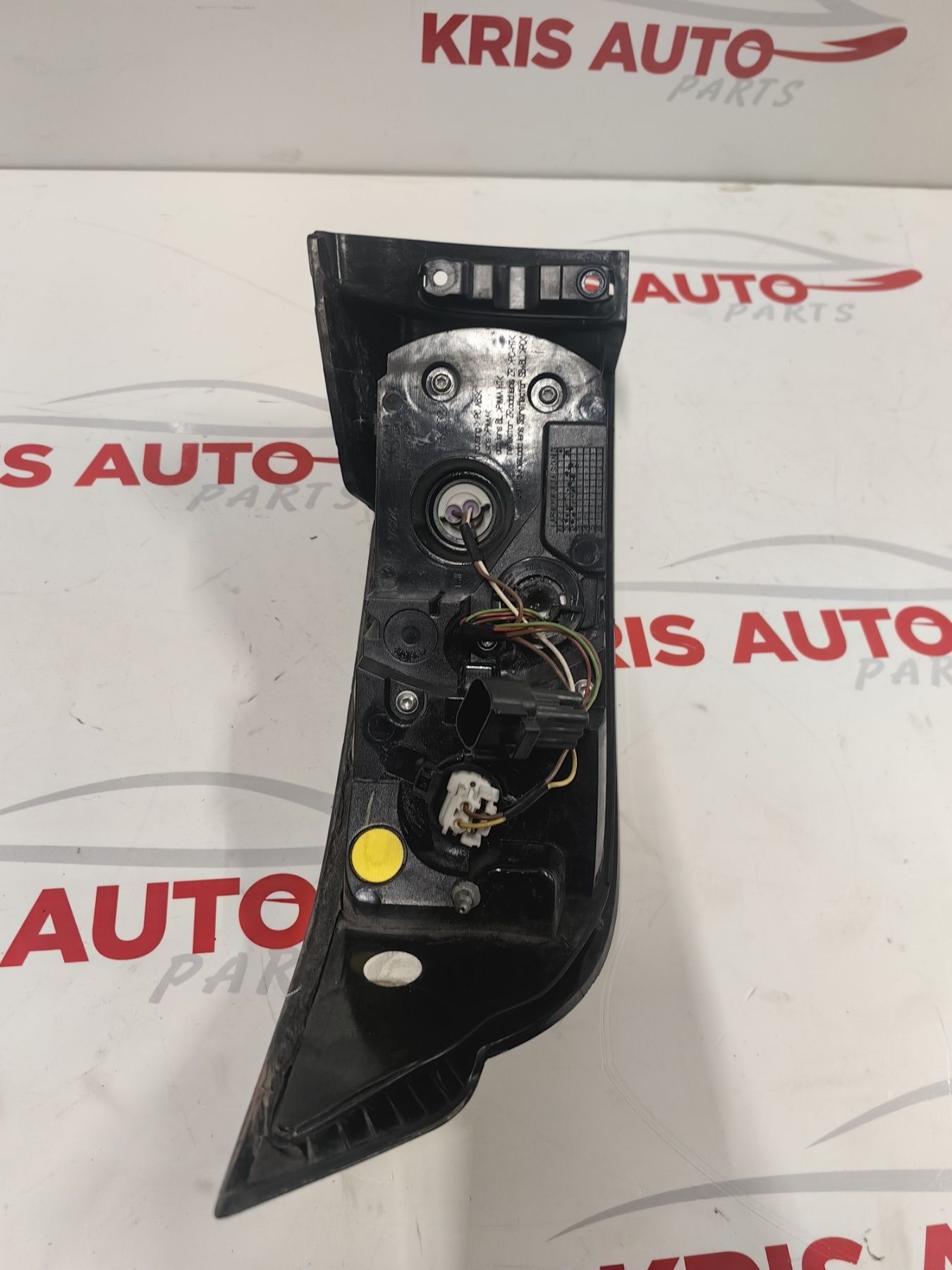 Десен Стоп  Land Rover - Range Rover Evoque S14 2012г.