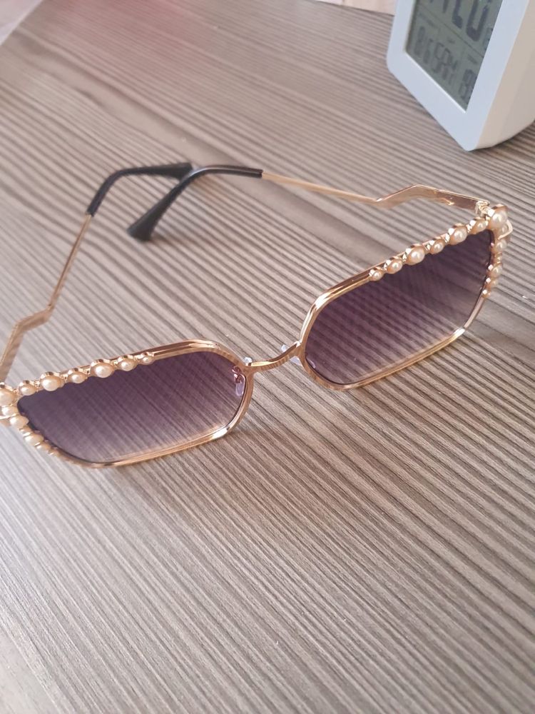 Ochelari de soare Noi cu margele