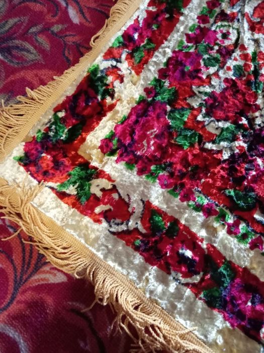 Albaniskiy Palaklar antikvar