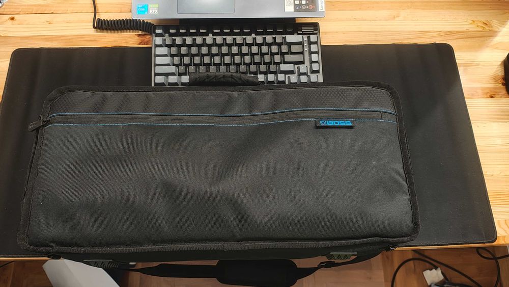 Procesor chitara si bass - BOSS GX-100