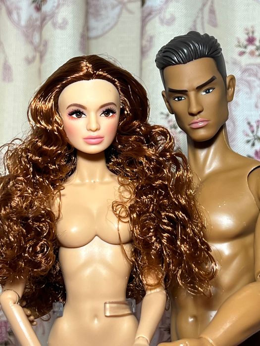 Продам новые куклы