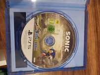Чисто нова игра за PS5