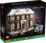 Lego Ideas Singur acasă - 21330