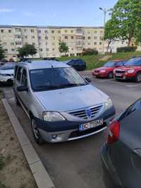 Dacia logan 1.6 benzina