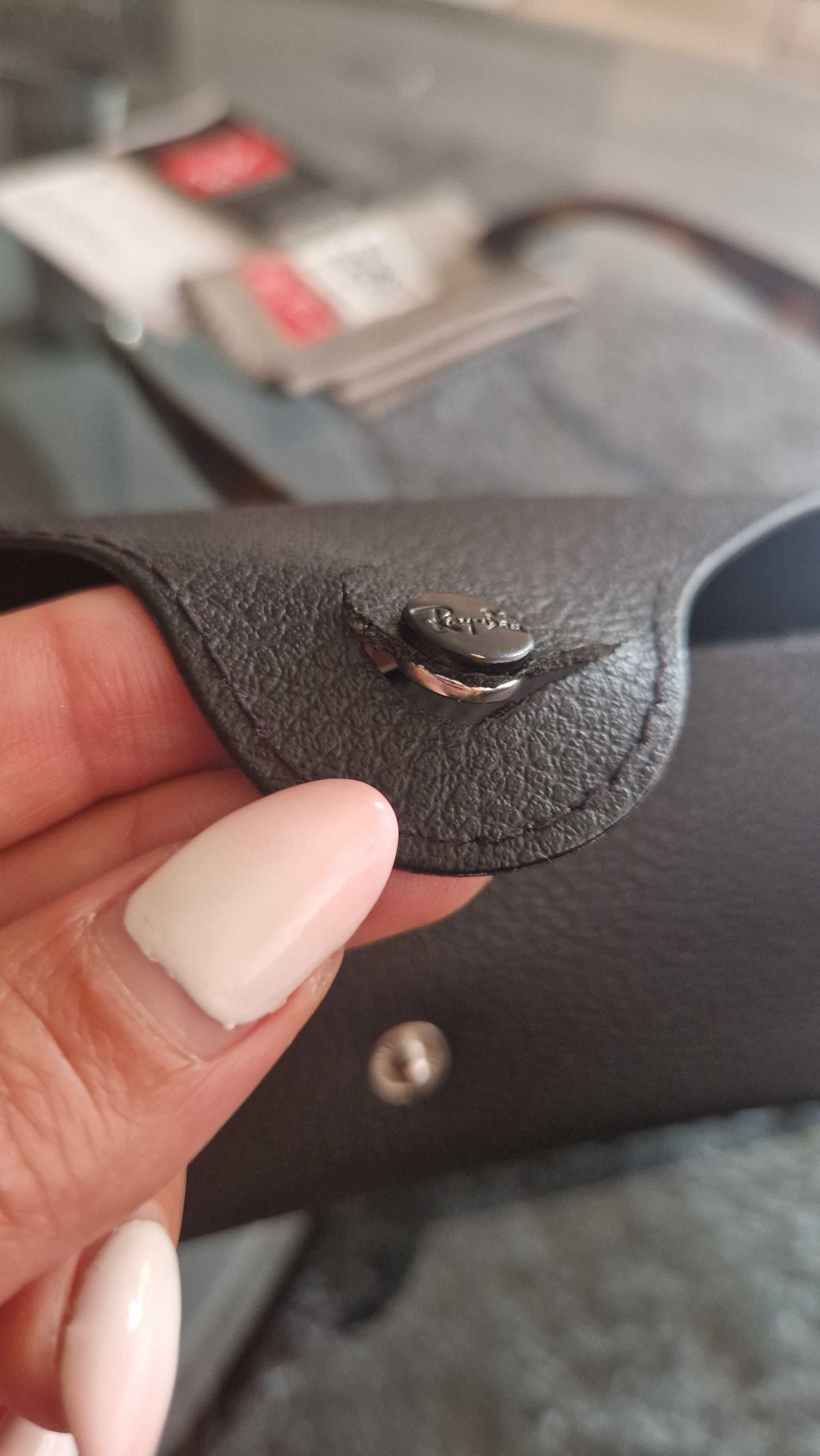 Ray Ban слънчеви очила