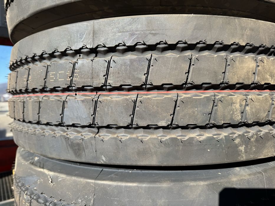 Anvelope Noi 235/75/17.5 Aeolus