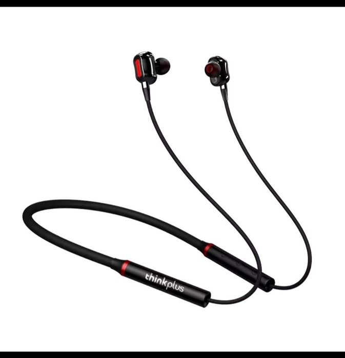 Casti Originale LENOVO HE05 Pro, Autonomie aprox. 16ore