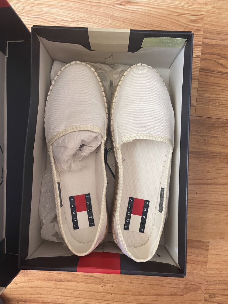 Еспадрили Tommy Jeans